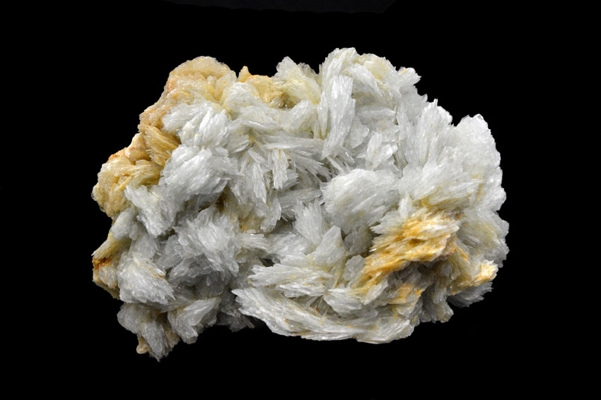 Barite - Soyons - Ardèche